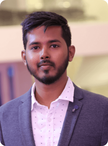 Yokesh Shankar