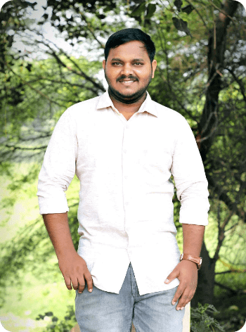 Praveen Kumar