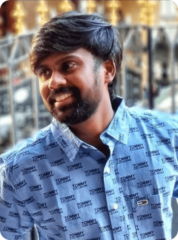 Vishnuvardhan