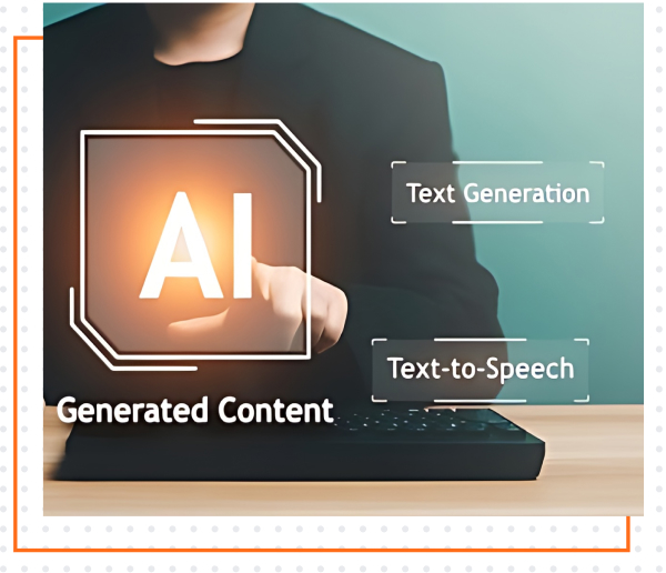 Content creation