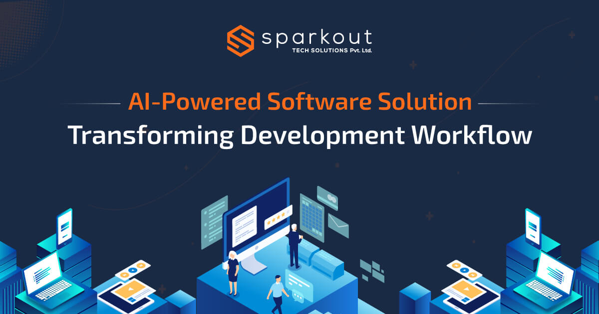 Generative AI Transforming Software Development With Interest To Upgradation