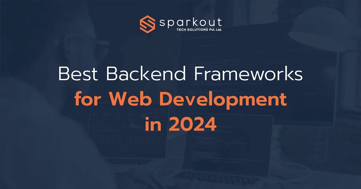 best-backend-frameworks