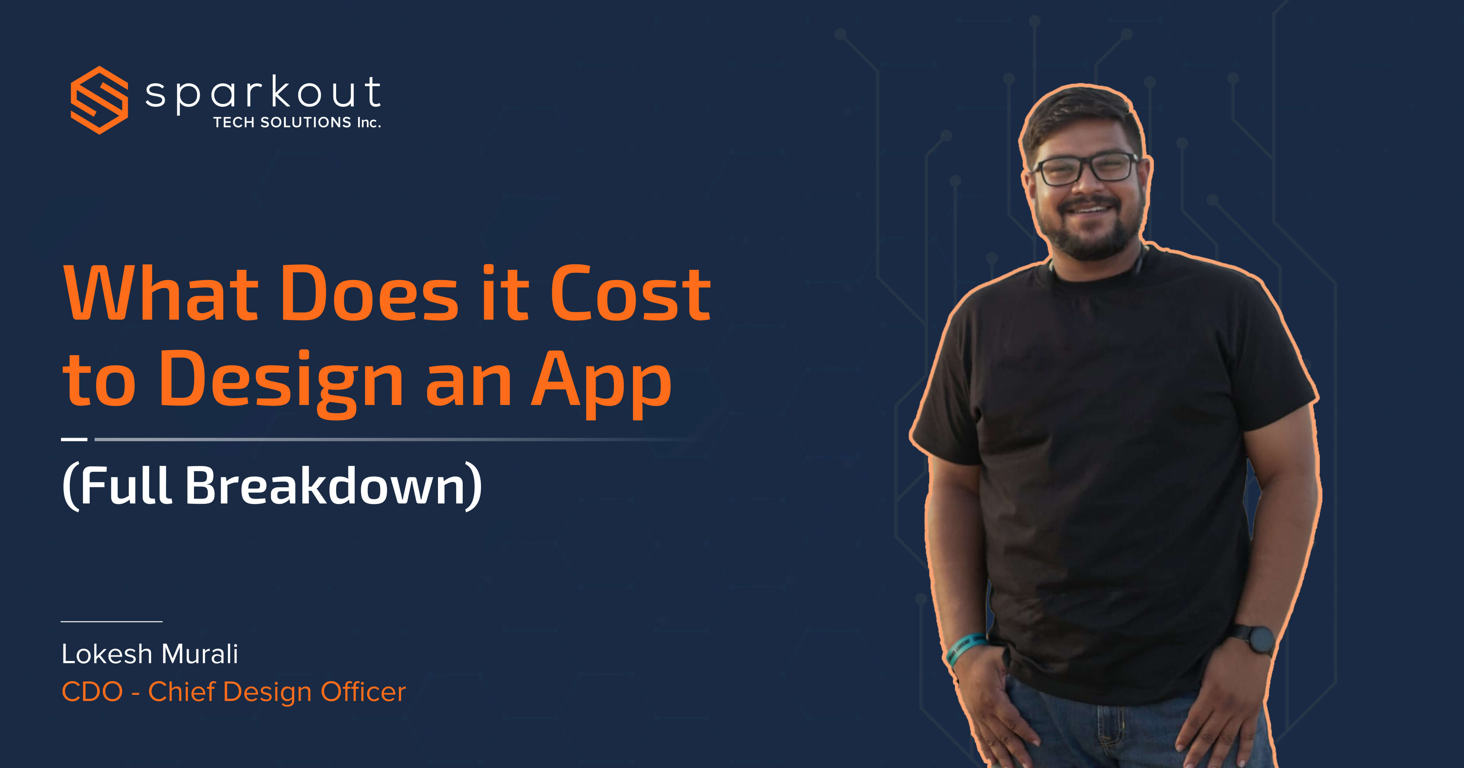 Cost to Design an App