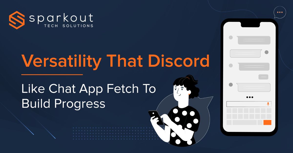 Explore more about the Discord chat app and its features
