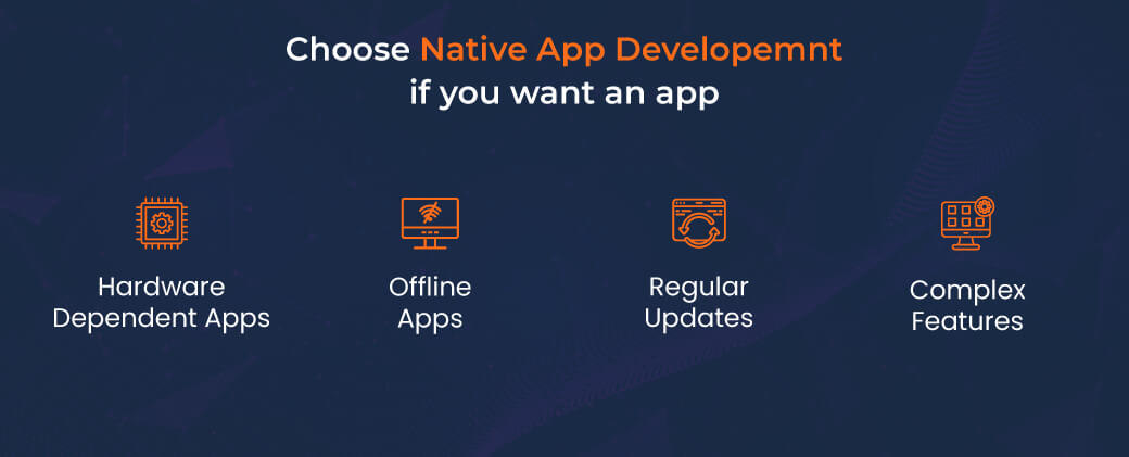 choose-native-app
