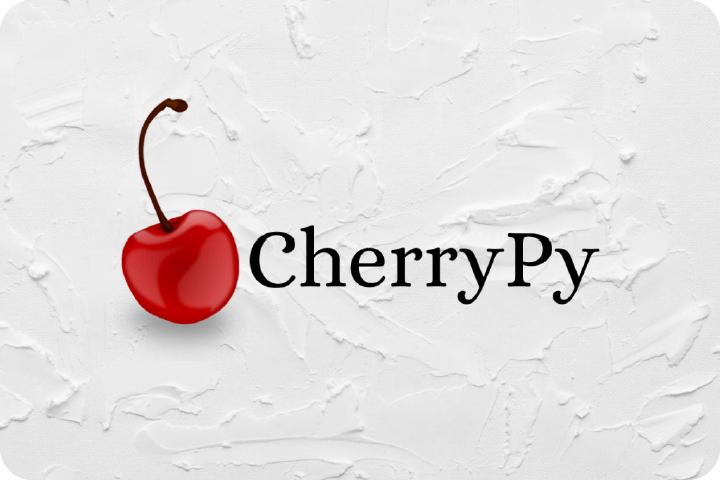 CherryPy-Object-oriented web application framework
