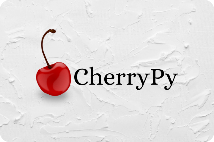 CherryPy-Object-oriented web application framework CherryPy-Object-oriented web application framework