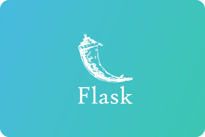 Flask-Open source python web framework