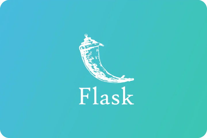 Flask-Open source python web framework Flask-Open source python web framework