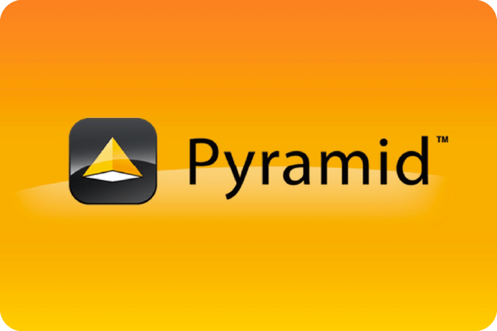 Pyramid - Open source web application framework in python Pyramid - Open source web application framework in python