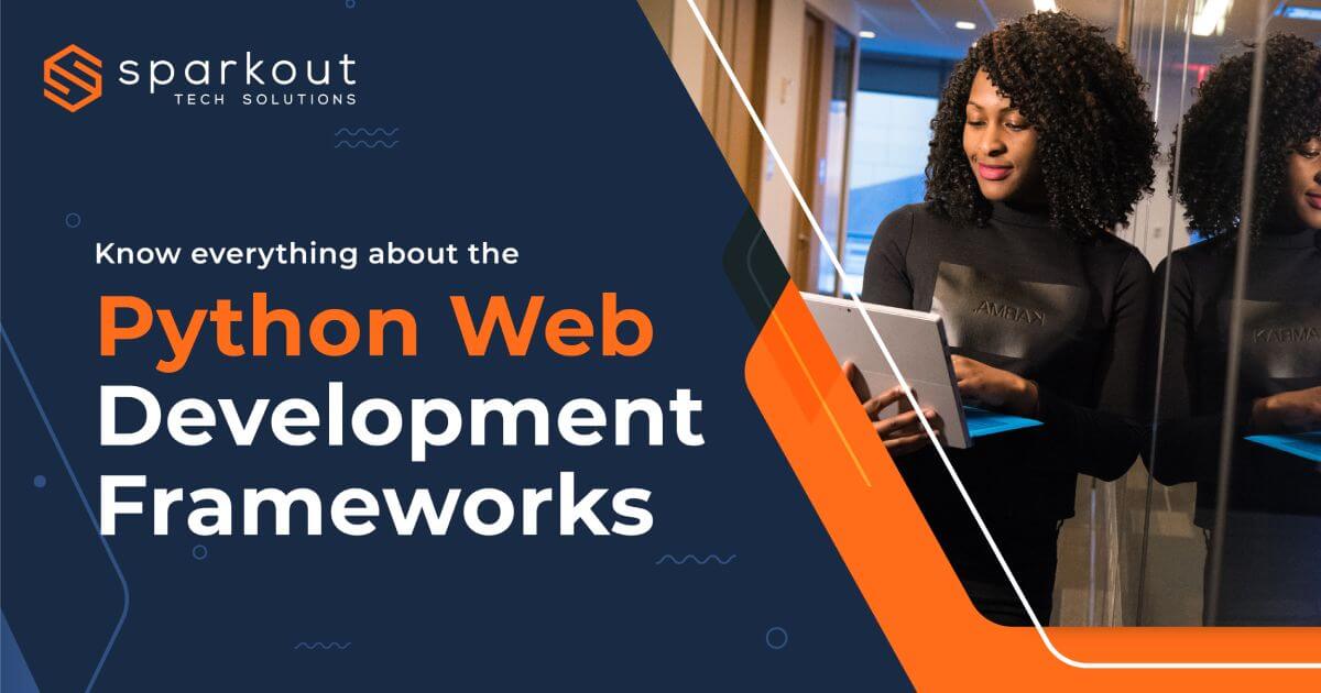 Python Web Development Frameworks