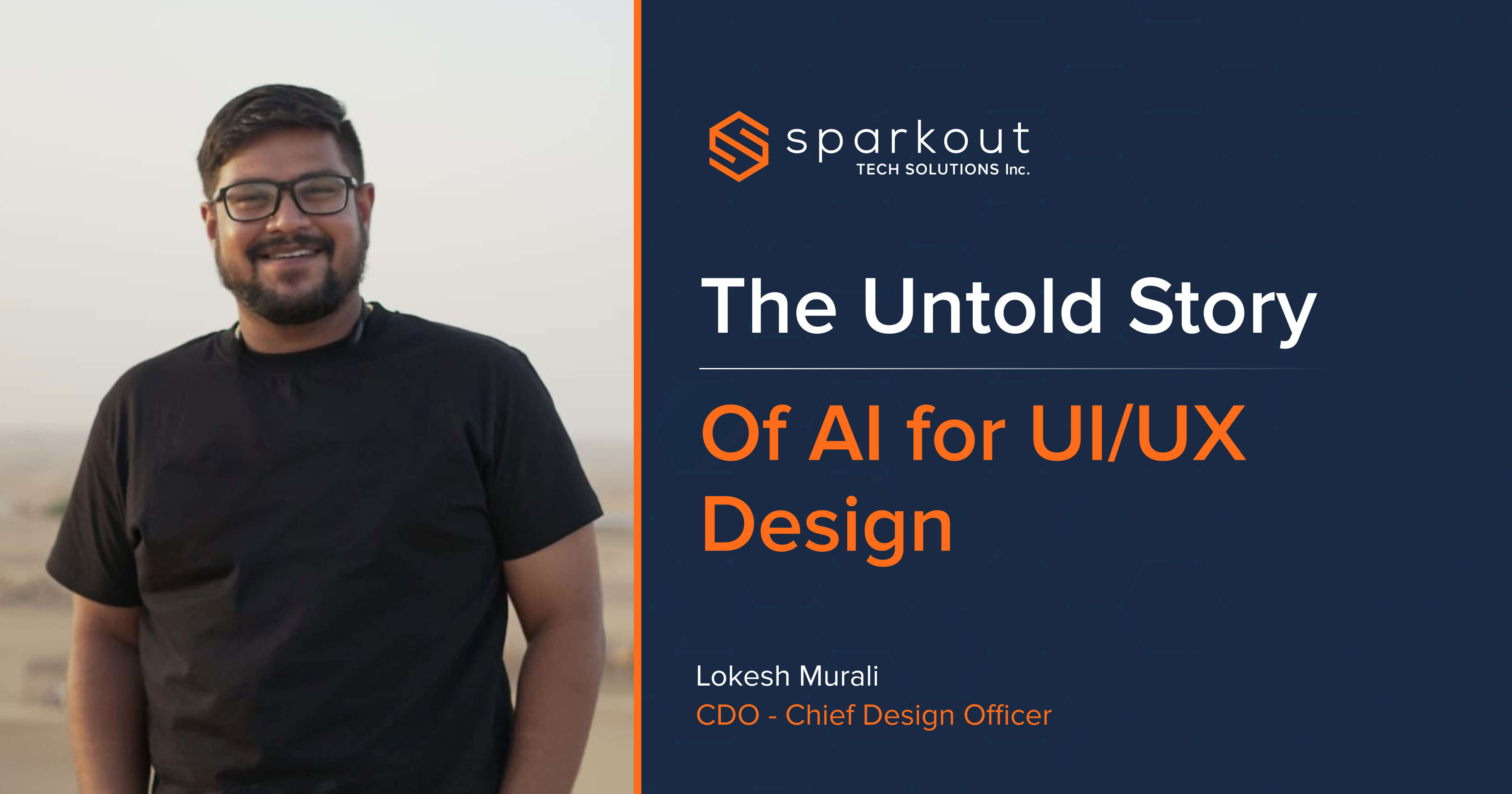 The Untold Story of AI for UI/UX Design