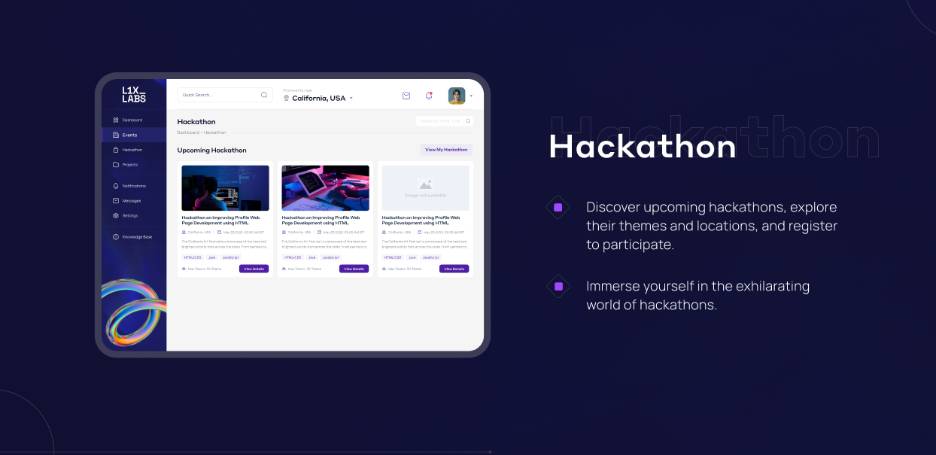Hackathon