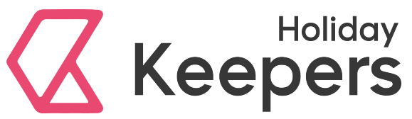 holidaykeepers logo