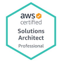 AWS Certified Solution
