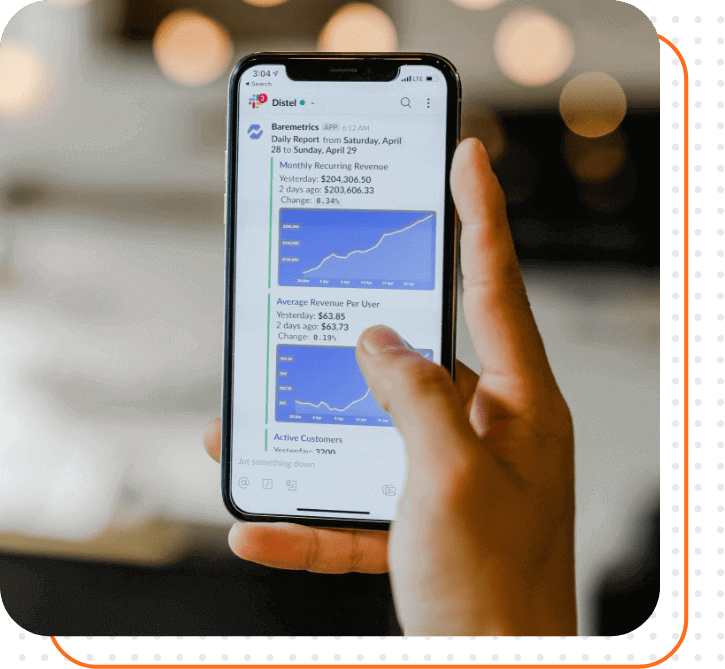 Benefits by Chat Solution