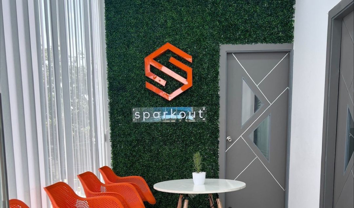 Sparkout Tech Soluiton Pvt Ltd