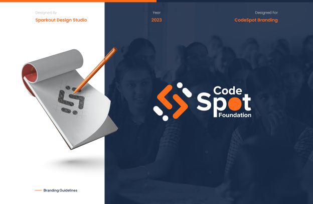 Codespot Branding