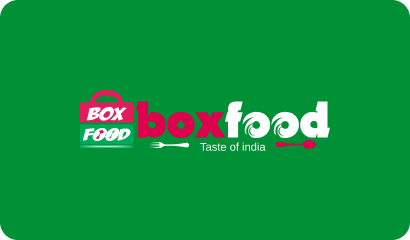 boxfood