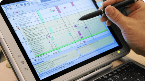 Electronic Health Records (EHR)