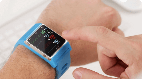 Health Monitoring