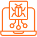 Error and Bug-free Launching