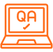 On Device Testing