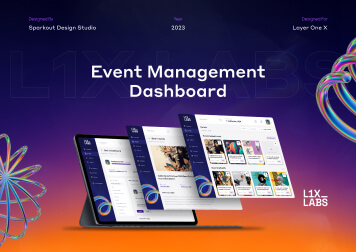 L1X Labs