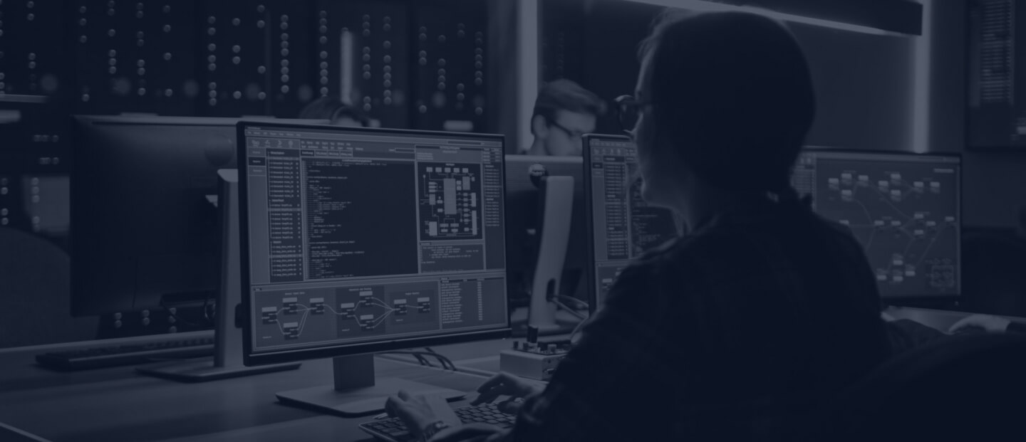 web application development services