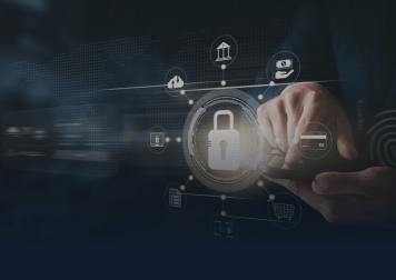 Safe information storage