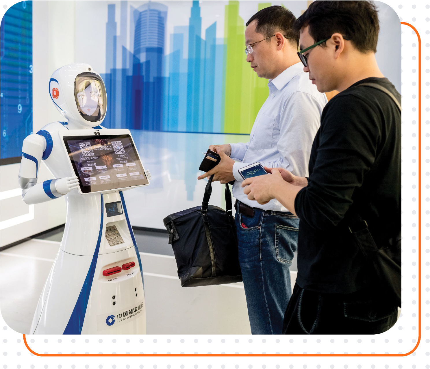 fintech-industry