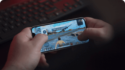 App for Gaming Industry