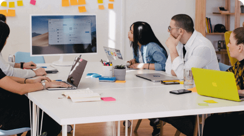 Mobility Solution for Creative Studio