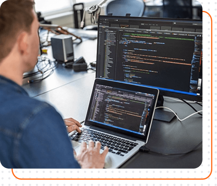 iOS Apps Development