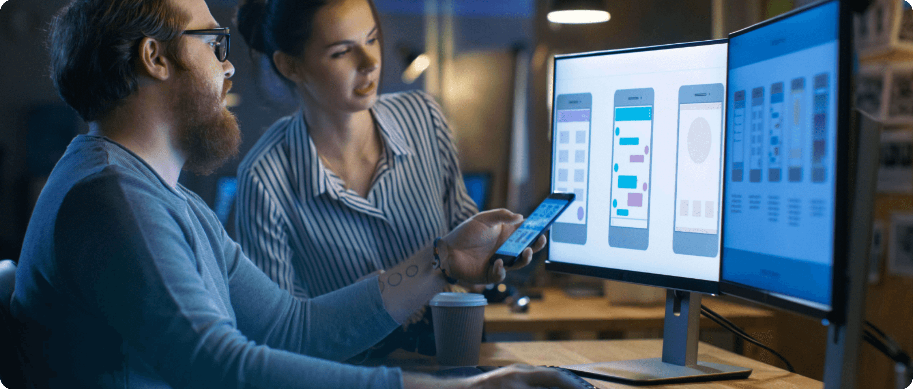 mobile-application-development