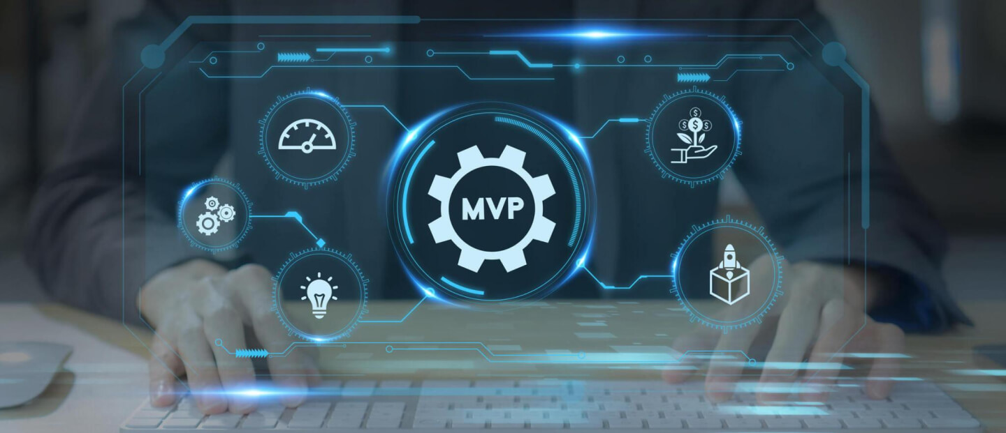 MVP Development Services