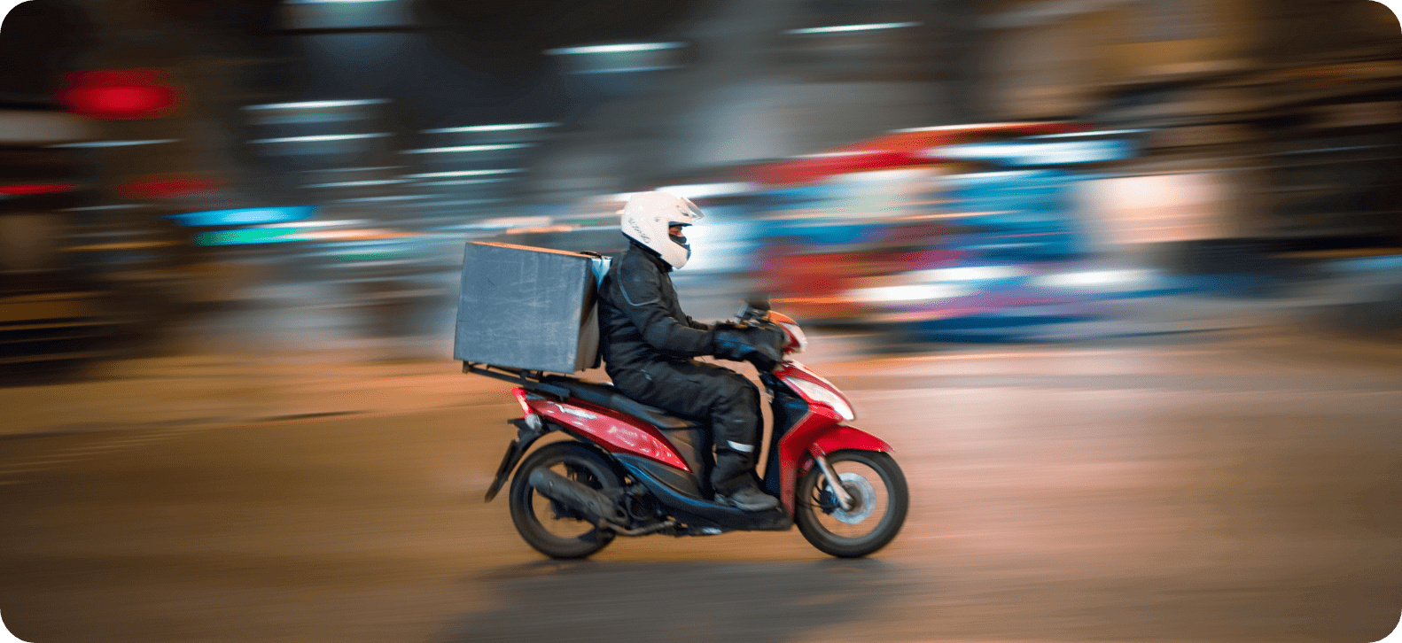 on-demand Solutions