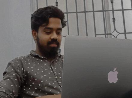 Sparkout Tech solutions Pvt Ltd