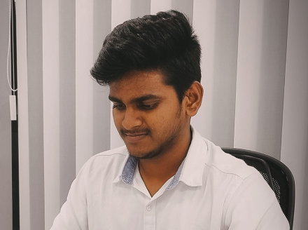 Sparkout Tech solutions Pvt Ltd