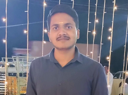 Sparkout Tech solutions Pvt Ltd