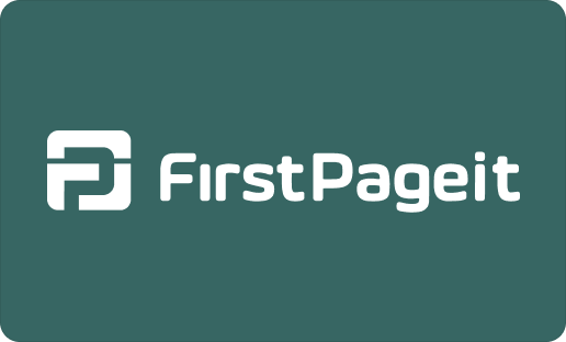 firstpageit