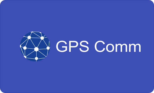 gpscomm