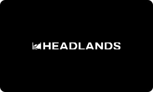headlands