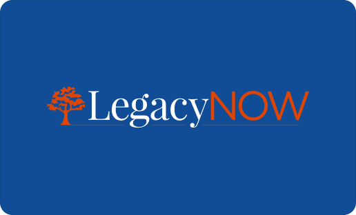 LegacyNow