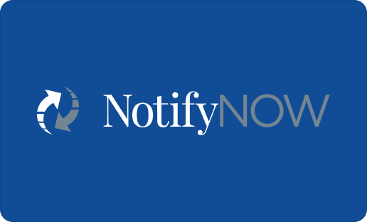 Notifynow