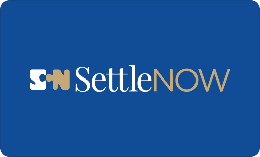 settle now