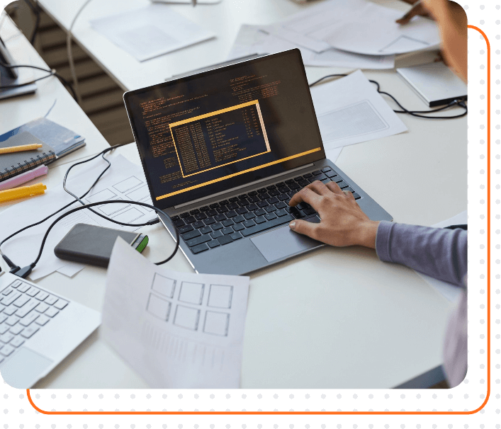 Build scalable solutions 
