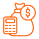 Cut-off Operational Cost