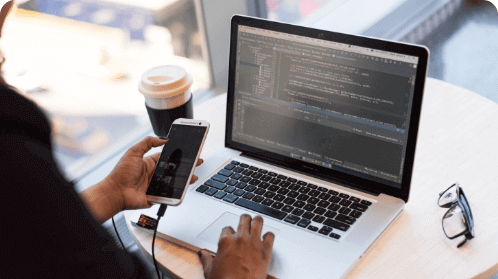 Dating App Development