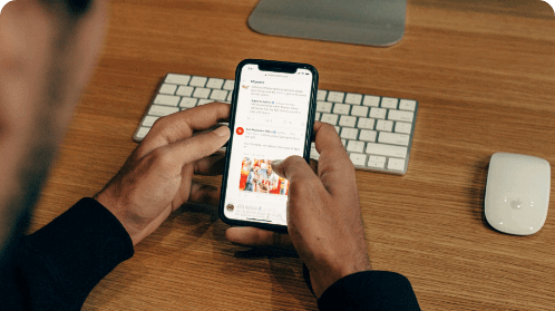 Media Sharing Social Apps
